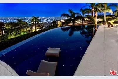 1456 Blue Jay Way, Los Angeles, CA 90069 - Photo 18