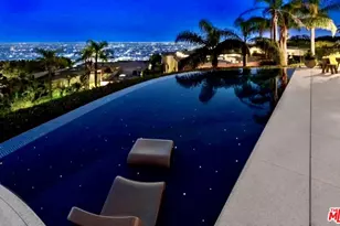 1456 Blue Jay Way, Los Angeles, CA 90069 - Photo 18