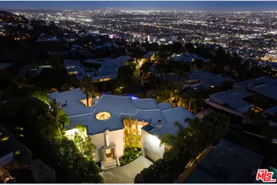 1456 Blue Jay Way, Los Angeles, CA 90069 - Photo 20