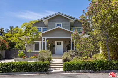 1601 N Curson Ave, Los Angeles, CA 90046 - Photo 2