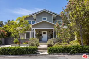 1601 N Curson Ave, Los Angeles, CA 90046 - Photo 2