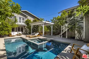 1601 N Curson Ave, Los Angeles, CA 90046 - Photo 1