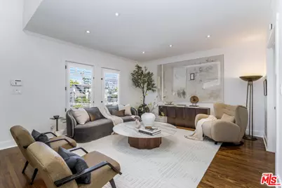 1601 N Curson Ave, Los Angeles, CA 90046 - Photo 6