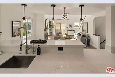 3439 Keystone Ave #1, Los Angeles, CA 90034 - Photo 10