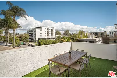 3439 Keystone Ave #1, Los Angeles, CA 90034 - Photo 22