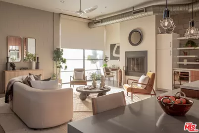 1534 17th St #105, Santa Monica, CA 90404 - Photo 2