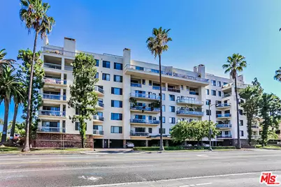 4460 Wilshire Blvd #705, Los Angeles, CA 90010 - Photo 1