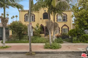 1061 W 57th St, Los Angeles, CA 90037 - Photo 1