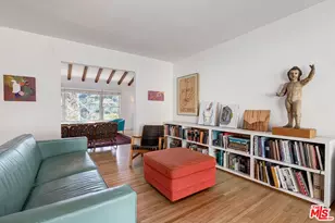 4465 Don Miguel Dr, Los Angeles, CA 90008 - Photo 16