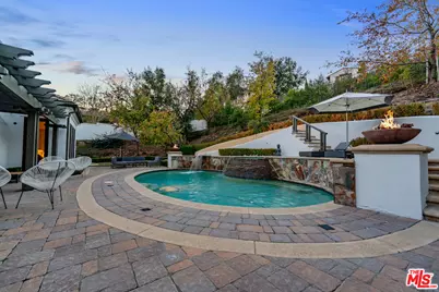 25400 Prado De Las Peras, Calabasas, CA 91302 - Photo 30