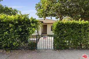 8860 Horner St, Los Angeles, CA 90035 - Photo 4