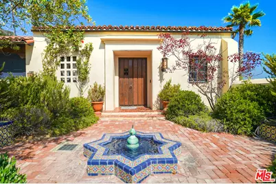 Beckledge Ter, Malibu, CA 90265 - Photo 4