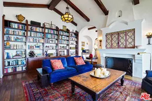 22800 Beckledge Terrace, Malibu, CA 90265 - Photo 6