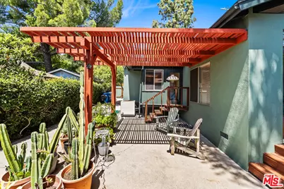 1718 Hill Dr, Los Angeles, CA 90041 - Photo 12