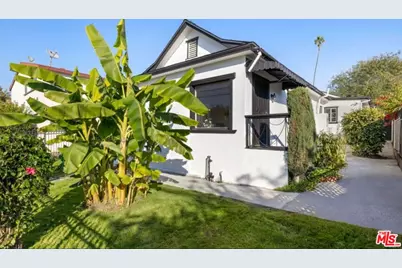 1222 N Virgil Ave, Los Angeles, CA 90029 - Photo 1