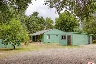 12246 Sisar Rd, Ojai, CA 93023 - Photo 2
