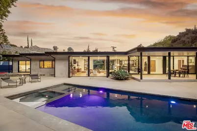 9991 Liebe Dr, Beverly Hills, CA 90210 - Photo 18