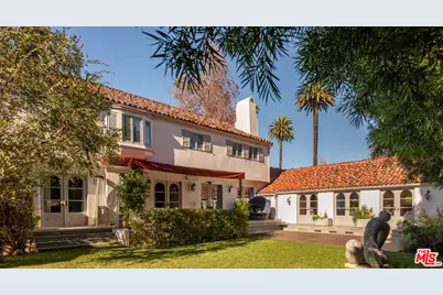 523 N Beverly Dr, Beverly Hills, CA 90210 - Photo 1
