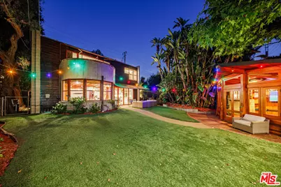 3225 Greenfield Ave, Los Angeles, CA 90034 - Photo 26