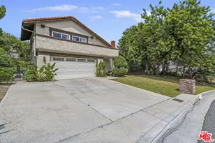 19423 Twin Hills Pl, Porter Ranch, CA 91326 - Photo 2