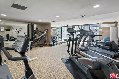 311 Bora Bora Way #3207, Marina del Rey, CA 90292 - Photo 44