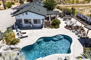 57887 Buena Vista Dr, Yucca Valley, CA 92284 - Photo 1