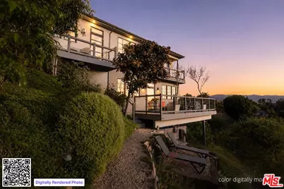 1902 Redcliff St, Los Angeles, CA 90039 - Photo 2