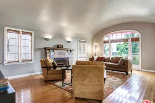 6171 Barrows Dr, Los Angeles, CA 90048 - Photo 4