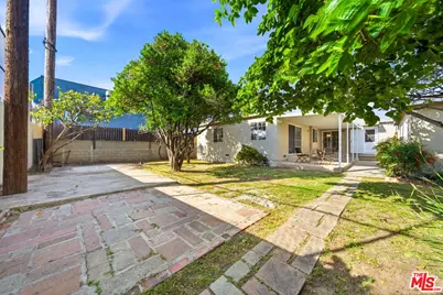 3815 Lyceum Ave, Los Angeles, CA 90066 - Photo 26