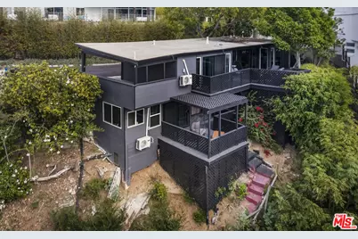 8410 Hollywood Blvd, Los Angeles, CA 90069 - Photo 58
