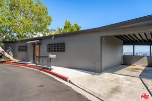 8410 Hollywood Blvd, Los Angeles, CA 90069 - Photo 2