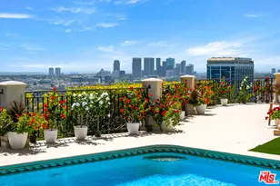 1260 St Ives Pl, Los Angeles, CA 90069 - Photo 6