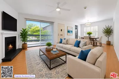 5036 Maytime Ln, Culver City, CA 90230 - Photo 2