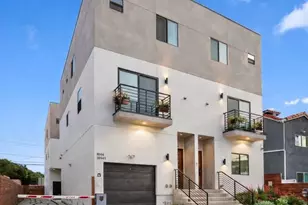 1842 S Sycamore Ave, Los Angeles, CA 90019 - Photo 1