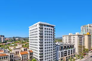 10790 Wilshire Blvd, Los Angeles, CA 90024 - Photo 4