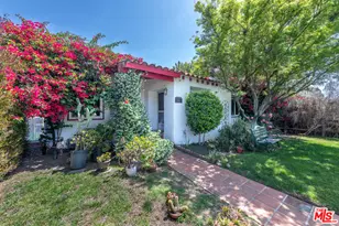 2008 S Bedford St, Los Angeles, CA 90034 - Photo 1