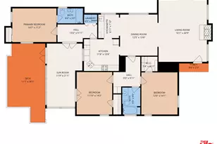 2008 S Bedford St, Los Angeles, CA 90034 - Photo 20