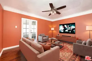 2008 S Bedford St, Los Angeles, CA 90034 - Photo 12