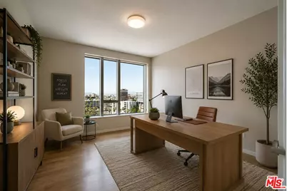 889 Francisco St #1206, Los Angeles, CA 90017 - Photo 22