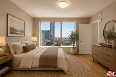 889 Francisco St #1206, Los Angeles, CA 90017 - Photo 16
