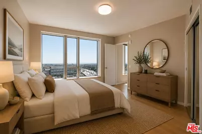 889 Francisco St #1206, Los Angeles, CA 90017 - Photo 18