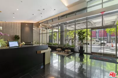 1155 S Grand Ave #401, Los Angeles, CA 90015 - Photo 4