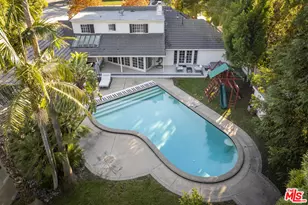 15405 Valley Vista Blvd, Sherman Oaks, CA 91403 - Photo 14