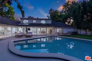 15405 Valley Vista Blvd, Sherman Oaks, CA 91403 - Photo 8