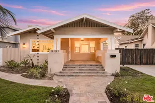 5151 West Blvd, Los Angeles, CA 90043 - Photo 2