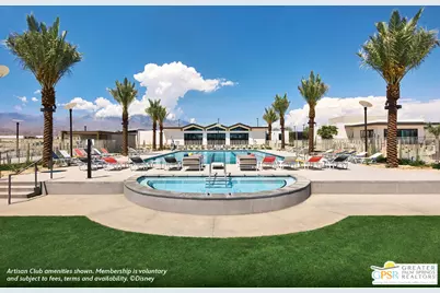 29 Brilliance Ave #Lot #214, Rancho Mirage, CA 92270 - Photo 34