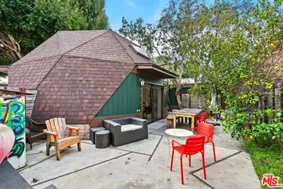 9983 Braddock Dr, Culver City, CA 90232 - Photo 42