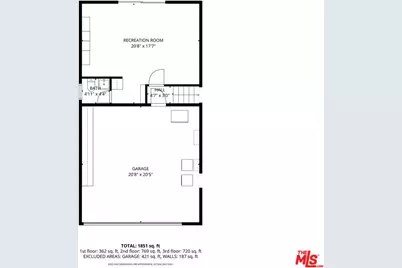 4540 Wawona St, Los Angeles, CA 90065 - Photo 30