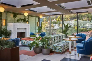 8420 W Sunset Blvd, West Hollywood, CA 90069 - Photo 36