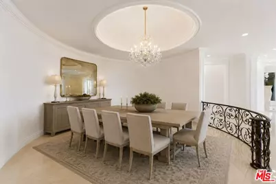 1725 Loma Vista Dr, Beverly Hills, CA 90210 - Photo 6